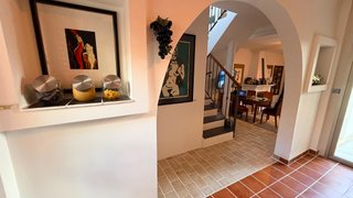 VIVIENDA EN VILLA DE NÍJAR ACOGEDORA Y ARMONIOSA