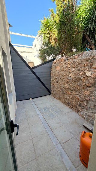 VIVIENDA EN VILLA DE NÍJAR ACOGEDORA Y ARMONIOSA