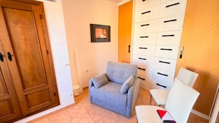 VIVIENDA EN VILLA DE NÍJAR ACOGEDORA Y ARMONIOSA