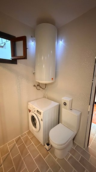 VIVIENDA EN VILLA DE NÍJAR ACOGEDORA Y ARMONIOSA