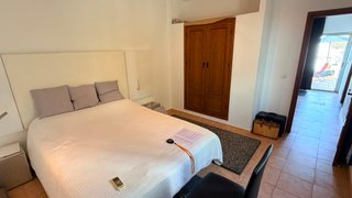 VIVIENDA EN VILLA DE NÍJAR ACOGEDORA Y ARMONIOSA