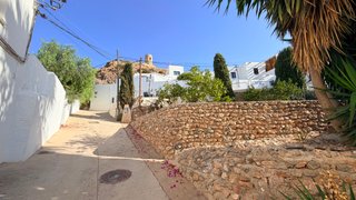 VIVIENDA EN VILLA DE NÍJAR ACOGEDORA Y ARMONIOSA