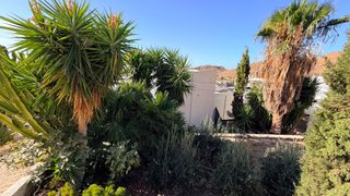 VIVIENDA EN VILLA DE NÍJAR ACOGEDORA Y ARMONIOSA