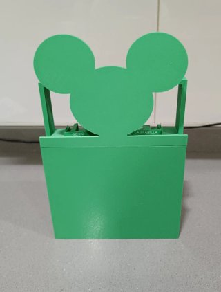 Expositor Playmobil Disney