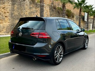 Volkswagen Golf VII GTI 2.0 TSI 220cv ACC DCC 2016