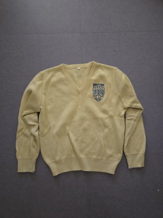 Jersey British School Amarillo
