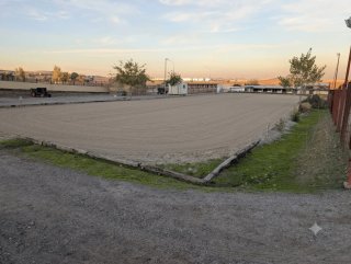 Pupilaje box o Paddock Ajalvir/Madrid