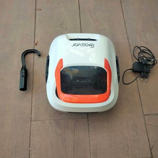 Robot Limpiafondos Gosvor LiteVac 800