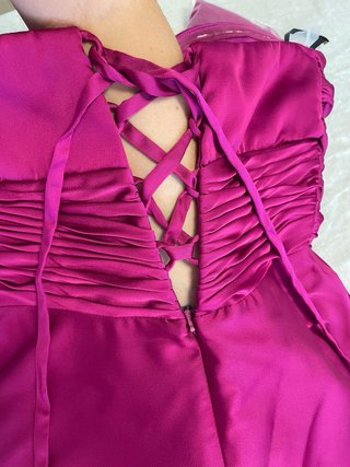 Vestido invitada