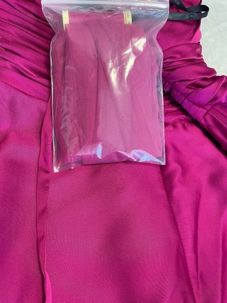 Vestido invitada