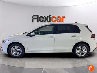 Volkswagen Golf 2.0 TDI 85kW (115CV) DSG
