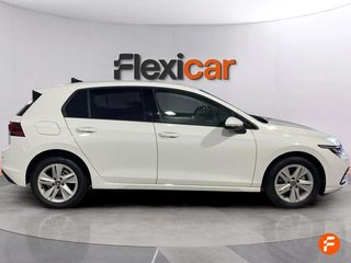Volkswagen Golf 2.0 TDI 85kW (115CV) DSG