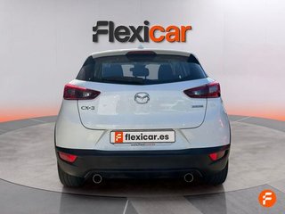 Mazda CX-3 2.0 G 89kW (121CV) 2WD Origin