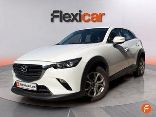 Mazda CX-3 2.0 G 89kW (121CV) 2WD Origin
