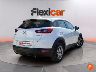 Mazda CX-3 2.0 G 89kW (121CV) 2WD Origin