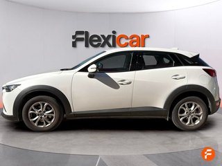 Mazda CX-3 2.0 G 89kW (121CV) 2WD Origin