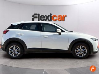 Mazda CX-3 2.0 G 89kW (121CV) 2WD Origin