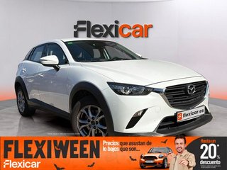 Mazda CX-3 2.0 G 89kW (121CV) 2WD Origin