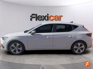 Seat Leon 1.0 TSI 81kW S&S FR 25 Aniversario