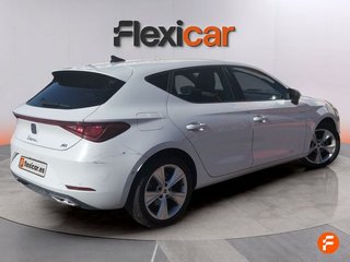 Seat Leon 1.0 TSI 81kW S&S FR 25 Aniversario