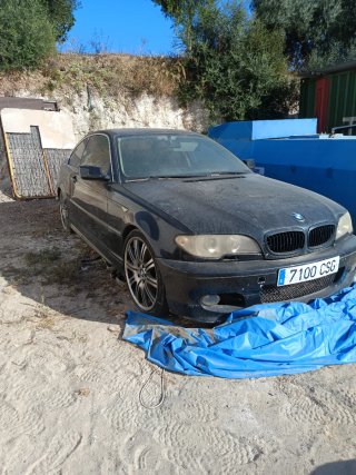 BMW Serie 3 2005
