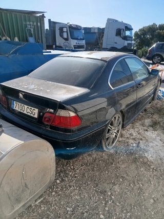 BMW Serie 3 2005