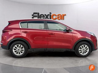 Kia Sportage 1.6 CRDi 100kW (136CV) Business 4x2