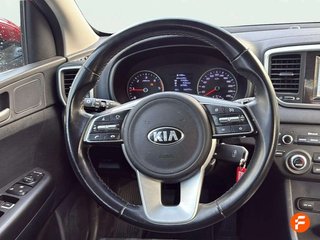 Kia Sportage 1.6 CRDi 100kW (136CV) Business 4x2
