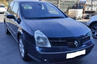 Renault 131311 caudalímetro 7700314057 vel satis