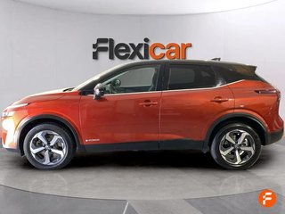 Nissan Qashqai E-POWER 140 KW (190 CV) N-Connecta