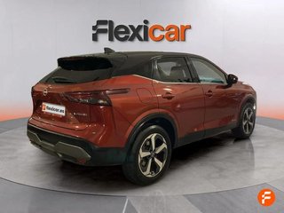 Nissan Qashqai E-POWER 140 KW (190 CV) N-Connecta