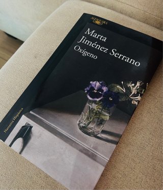 Oxígeno / Oxygen (Spanish Edition)