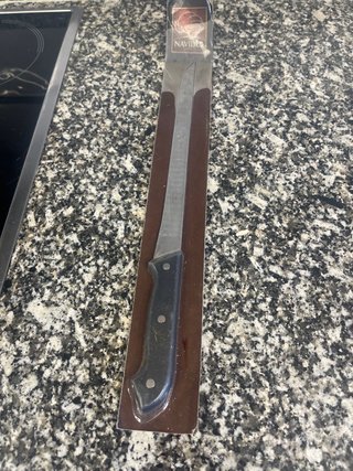 Cuchillo Jamonero Navidul