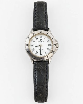 Reloj Viceroy Mujer Correa Negra