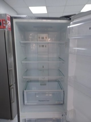 Nevera Daewoo combi 1.88m x 60cm