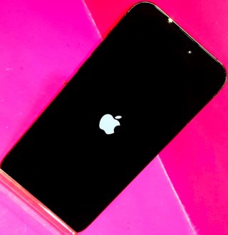 IPHONE 16 PRO MAX BLACK TITANIUM 256GB