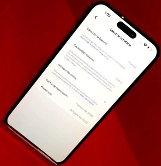 IPHONE 16 PRO MAX BLACK TITANIUM 256GB