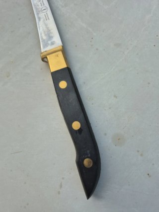 Cuchillo Jamonero Profesional
