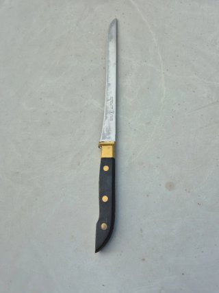Cuchillo Jamonero Profesional