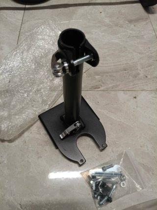 Asiento para patinete eléctrico