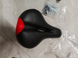 Asiento para patinete eléctrico