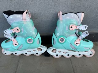 Patines en línea Oxelo niña/o
