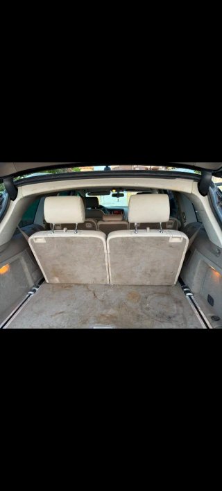Audi Q7 2006