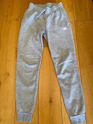 Chándal Adidas Gris