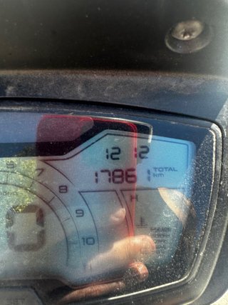 Piaggio Merley S 125 2020