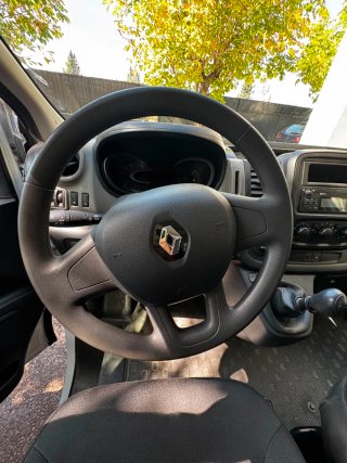 Renault Trafic 2018
