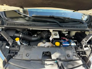 Renault Trafic 2018
