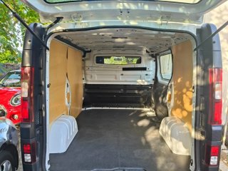 Renault Trafic 2018