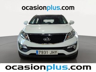 Kia Sportage 1.6 GDI Drive 4x2 99 kW (135 CV)