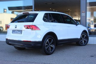 Volkswagen Tiguan Life 2.0 TDI 110kW (150CV)